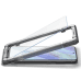 ТЕМПЕРИРОВАННОЕ СТЕКЛО Spigen ALM GLAS.TR 2-PACK GALAXY S21 FE