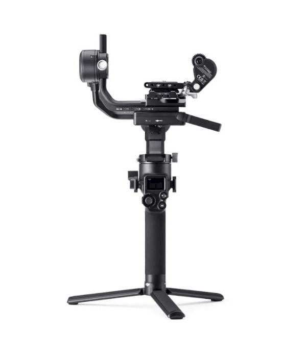 DJI RSC 2 Pro Combo (Ronin-SC2 Pro Combo)