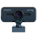 Дополнительное изображение книги «Creative Kamera internetowa Sync V3 2K QHD czarny|black»