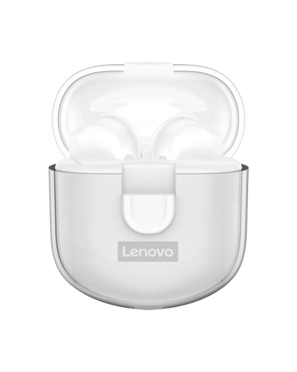 Lenovo LP12 TWS Беспроводные наушники белые