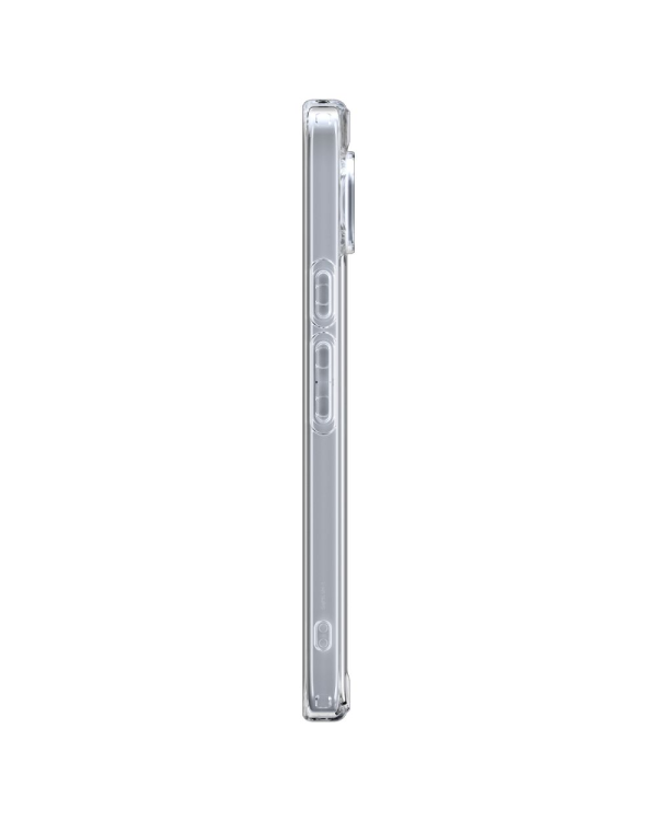 SPIGEN ULTRA HYBRID GOOGLE PIXEL 10 | 10 PRO CRYSTAL CLEAR
