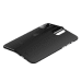 Baseus Wing Lightweight Тонкий Силиконовый чехол для Apple iPhone 11 Pro Черный