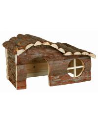 Домик для грызунов : Trixie Natural Living Hanna house, 31×19×19 см