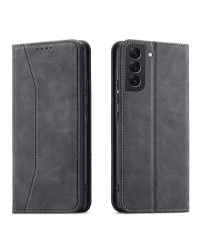 Fusion Magnet Fancy 2 книжка чехол для Samsung A546 Galaxy A54 5G черный