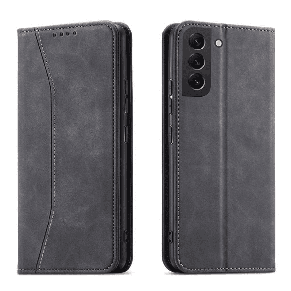 Fusion Magnet Fancy 2 книжка чехол для Samsung A546 Galaxy A54 5G черный