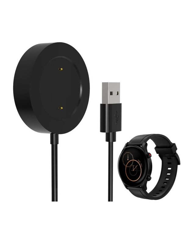 Tactical USB Charging Cable for Haylou LS04 RS3