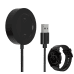 Tactical USB Charging Cable for Haylou LS04 RS3