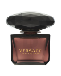 Туалетная вода Versace Crystal Noir для женщин 90 мл