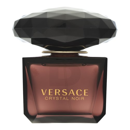 Туалетная вода Versace Crystal Noir для женщин 90 мл