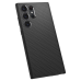 Дополнительное изображение книги «Case SPIGEN Liquid Air ACS05614 for Samsung Galaxy S23 Ultra - Matte Black»