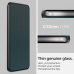 ТЕМПЕРИРОВАННОЕ СТЕКЛО Spigen GLAS.TR "EZ FIT" 2-PACK GALAXY S22