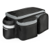 Обложка книги «Wozinsky Bicycle Bike Pannier Bag Rear Trunk Bag with Shoulder Strap and Bottle Case 6L black (WBB3BK)»