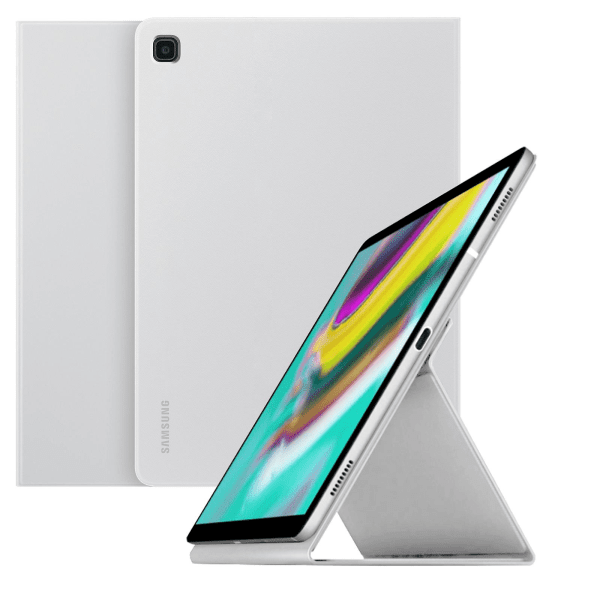 Samsung EF-BT720PWEGWW чехол для планшета Samsung T720 / T725 Galaxy Tab S5e белый