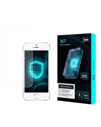 Apple iPhone 5/5S/SE - 3mk 1UP screen protector