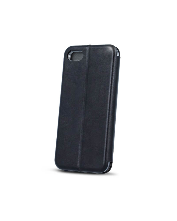 Fusion Diva Case Книжка чехол для Xiaomi Redmi 12C черный