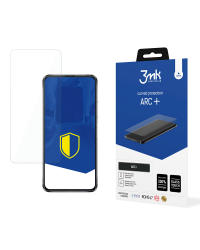 Asus Zenfone 7 Pro - 3mk ARC+ screen protector