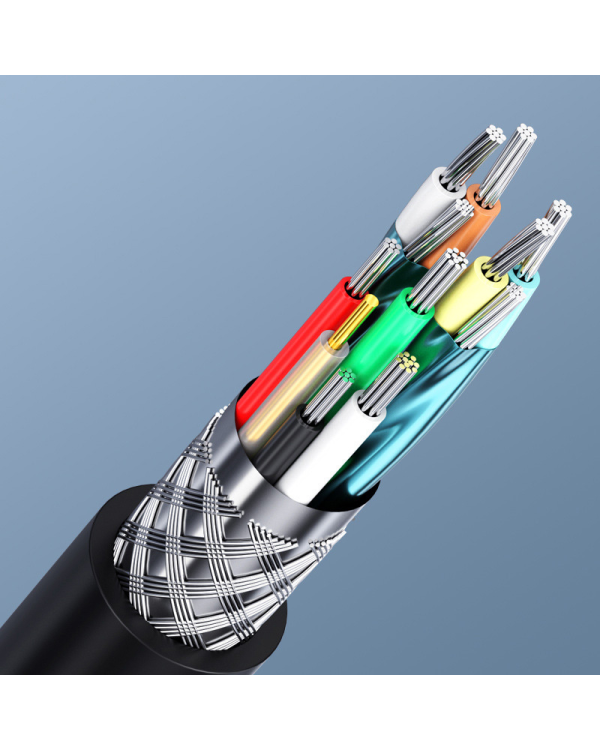 Дополнительное изображение книги «Extension cable - USB to USB 3.0 - 3 metres black»