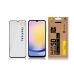 Tactical Glass Shield 5D for Samsung Galaxy A25 5G Black