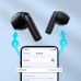 Joyroom TWS Earphones Wireless ENC Waterproof IPX4 Bluetooth 5.3 Black (JR-TL11)
