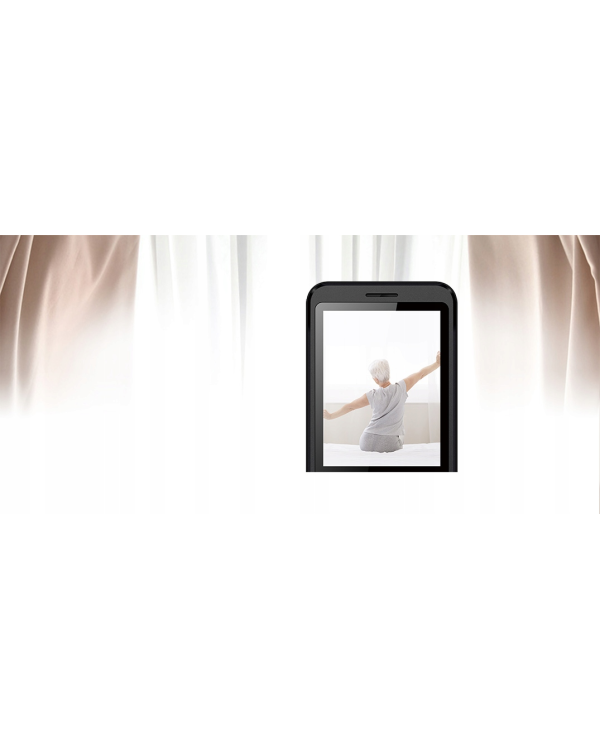 MyPhone Maestro 2 Dual silver