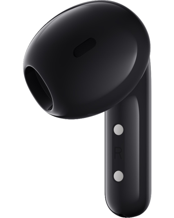 Дополнительное изображение книги «Xiaomi Redmi Buds 4 Lite TWS Wireless Earbuds Black»