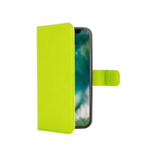 Чехол для телефона XQISIT для Iphone X | Xs зеленый