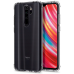 Fusion Anti Shock 0.5 mm Силиконовый чехол для Xiaomi Redmi 8 / 8A Прозрачный