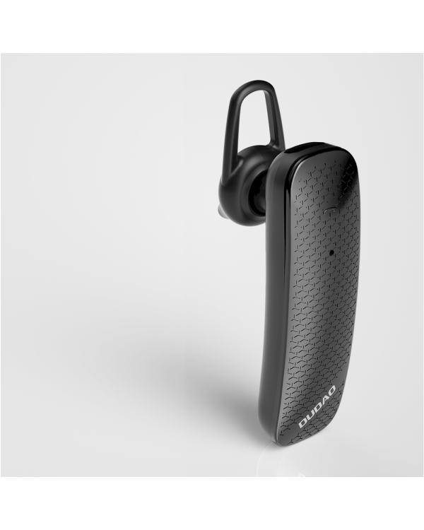 Dudao Headset Wireless Bluetooth Earphone (U7X-White)