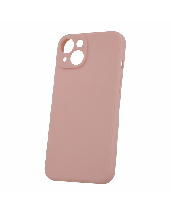 Fusion Soft Matte Back Case Силиконовый чехол для Samsung A057 Galaxy A05s розовый