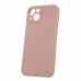 Fusion Soft Matte Back Case Силиконовый чехол для Samsung A057 Galaxy A05s розовый