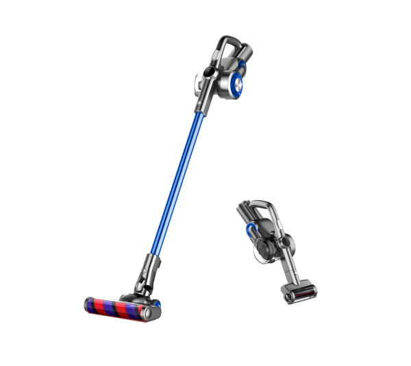 Cordless vacuum cleaner JIMMY H8 