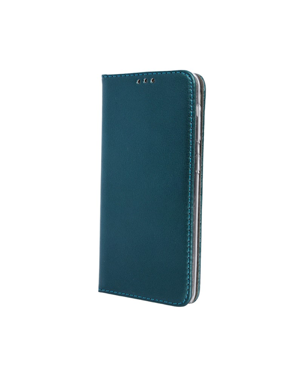 Fusion Modus Book Case Книжка чехол для Xiaomi Redmi 14C 4G темно зеленый