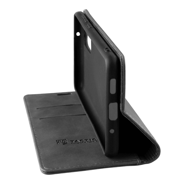 Tactical Xproof for Samsung Galaxy A33 5G Black Hawk