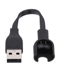 Akyga кабель для зарядки Xiaomi Mi Band 2 AK-SW-11