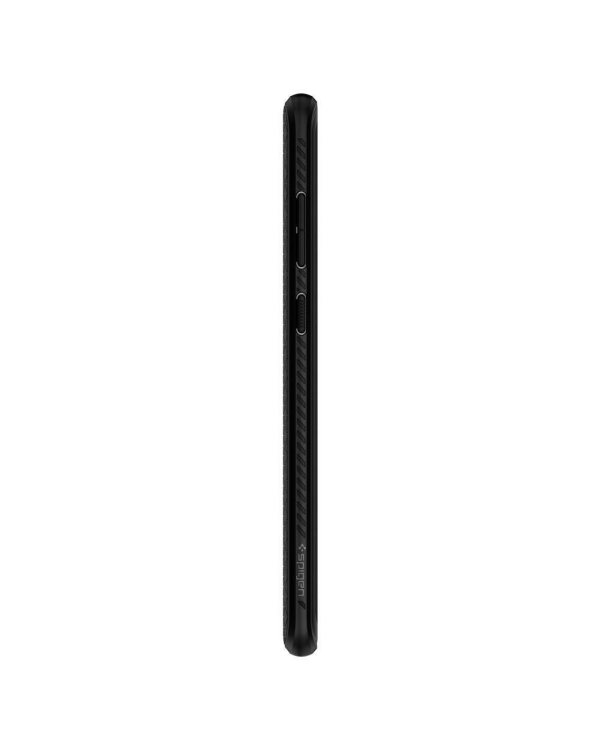 Дополнительное изображение книги «Spigen LIQUID AIR GALAXY S10+ PLUS MATTE BLACK»