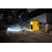 Tactical Nett Warrior GaN | адаптер | 100W желтый