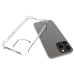 Fusion Anti Shock 1.5 mm Силиконовый чехол для Samsung A356 Galaxy A35 5G Прозрачный