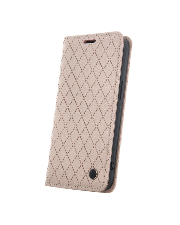 Fusion Smart Caro Samsung Galaxy A26 5G бежевый