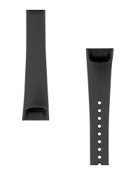 Tactical 705 Silicone Band for Xiaomi Mi Band 4C Black