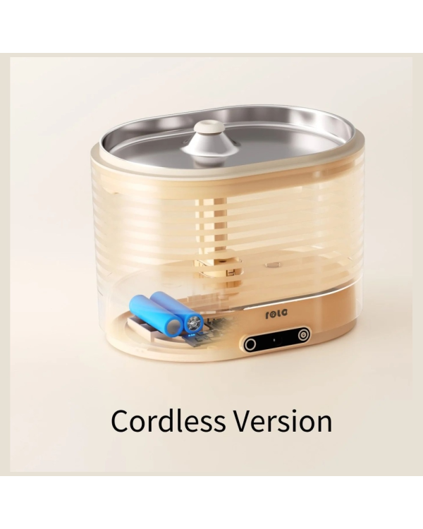 Поилка для животных с дозатором воды ENABOT