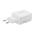 Wall Charger 45W GaN Ricomm RC451 EU, 1xUSB-C + 2.1m USB-C Cable Wall Charger 45W GaN Ricomm RC451 EU, 1xUSB-C + 2.1m USB-C Cable
