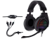 Tracer Gamezone Aligator RGB наушники с микрофоном