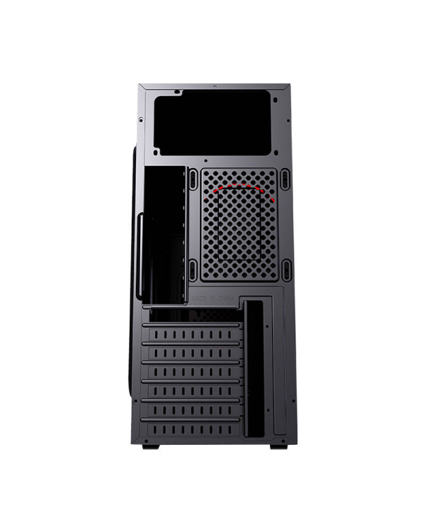 Компьютерный корпус Aigo Rainbow 1