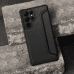 Fusion Razor Book книжка чехол для Xiaomi Redmi Note 12 4G чёрный