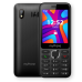 Обложка книги «MyPhone C1 LTE Dual black»