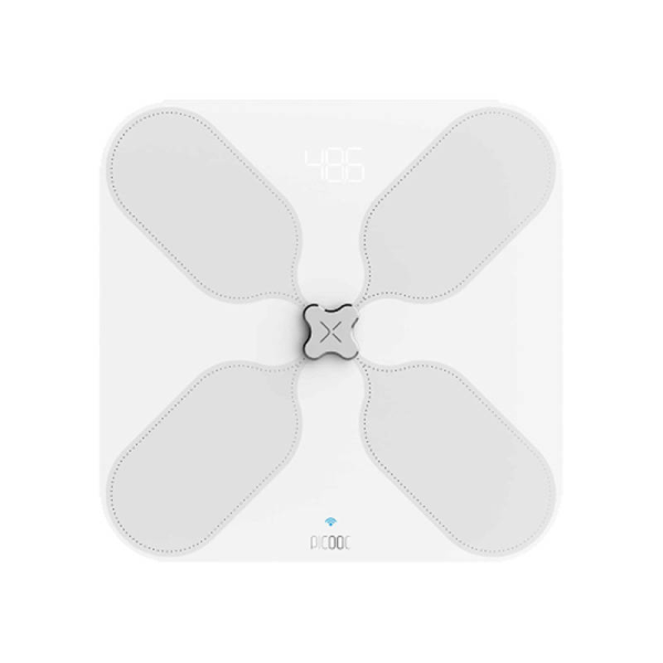 PICOOC S3 V2.0 Smart Scale (White)