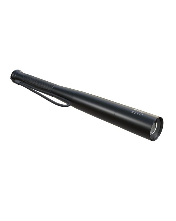 Extralink EFL-1101 Combat | Baseball Bat Flashlight | 10W, 300lm