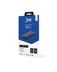 Samsung Galaxy S21 FE 5G - 3mk ARC+ screen protector