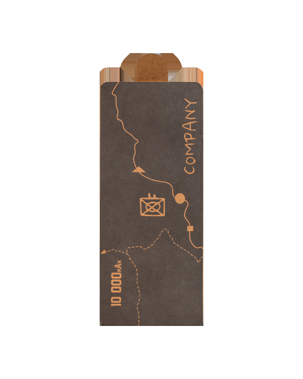 Tactical Squad Company 30W 10000mAh