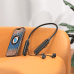 Дополнительное изображение книги «Borofone Sports earphones BE64 Perfect bluetooth black»